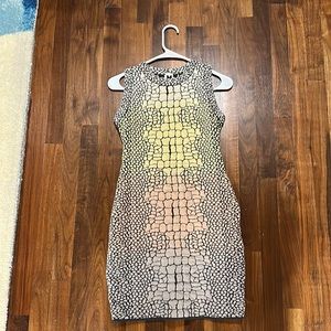 Missoni dress